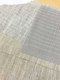 297 Japanese-made Soft Haircloth Interlining For All Seasons Yamamoto(EXCY) Sub Photo