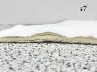 W White Shoulder Pads For Men's Jackets Sub Photo