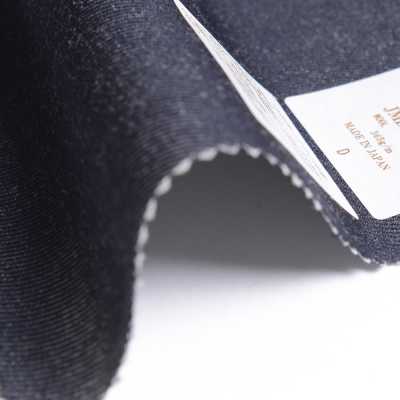 JMD10172 Workers High Density Workwear Woven Wool Denim Navy Blue[Textile] Miyuki Keori (Miyuki) Sub Photo