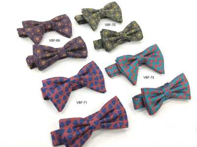 VBF-64 Berners Bow Tie[Formal Accessories] Yamamoto(EXCY) Sub Photo