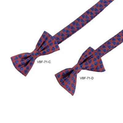 VBF-71 Berners Bow Tie[Formal Accessories] Yamamoto(EXCY) Sub Photo
