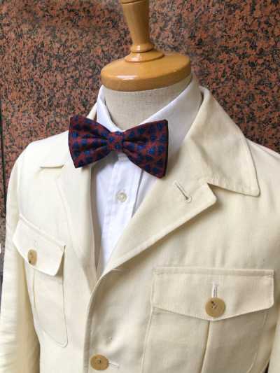 VBF-71 Berners Bow Tie[Formal Accessories] Yamamoto(EXCY) Sub Photo