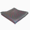 VCF-72 Berners Pocket Pocket Square