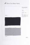 GX28265 Rib Knit Fabric Cut-and-sew T-shirt