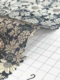 LP-1 Mortimer Cupro Liberty Print Lining L-top(LOISIR) Sub Photo