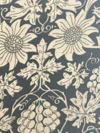 LP-1 Mortimer Cupro Liberty Print Lining L-top(LOISIR) Sub Photo