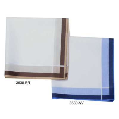 3630 GRAZIINA Handkerchief Gradient Line