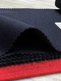 3MK0345 25AW MANERD JERSEY (Manored Jersey) Heather Black[Textile] Miyuki Woolen Mills Sub Photo