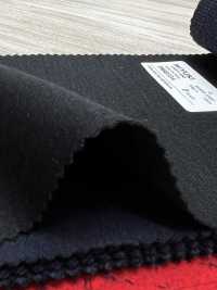 3MK0334 25AW Manored Jersey Heathered Dark Navy[Textile] Miyuki Woolen Mills Sub Photo