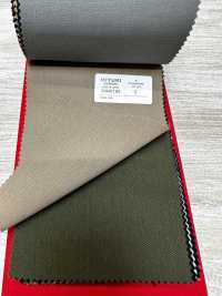 3MM0185 VARAIETES ZZ GABARDINE Light Brown[Textile] Miyuki Woolen Mills Sub Photo