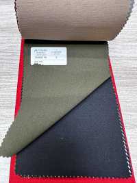 3MM0196 ZZ GABARDINE VARIETES[Textile] Miyuki Woolen Mills Sub Photo