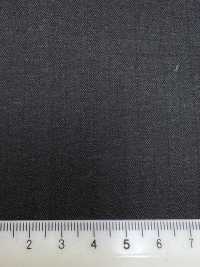 2MN0092 25AW SOLARO Twill Gray[Textile] Miyuki Woolen Mills Sub Photo