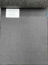 CNF001 CANONICO Standard Super120's Solid Black