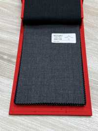 2MK1330 26SS Miyuki Textile MIYUKI ESSENTIALS ACTIVA Medium Gray No Pattern Miyuki Woolen Mills Sub Photo