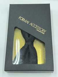 BF-402 Nishijin Woven Paisley Pattern Bow Tie[Formal Accessories] Yamamoto(EXCY) Sub Photo