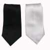 NE-406 Nishijin-ori Silk Satin Necktie