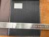 CNB1025 CANONICO Standard Super110's PERENNIAL Dark Gray Shadow Stripe