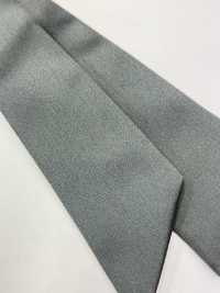 CT-508 Cross Tie Shawl Label Silk Gray[Formal Accessories] Yamamoto(EXCY) Sub Photo