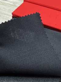 3MK1263 25AW ACTIVA Twill Dark Navy[Textile] Miyuki Woolen Mills Sub Photo