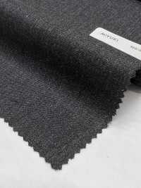 3MK1274 ESSENTALS ACTIVA Charcoal Heaven Gray[Textile] Miyuki Keori (Miyuki) Sub Photo