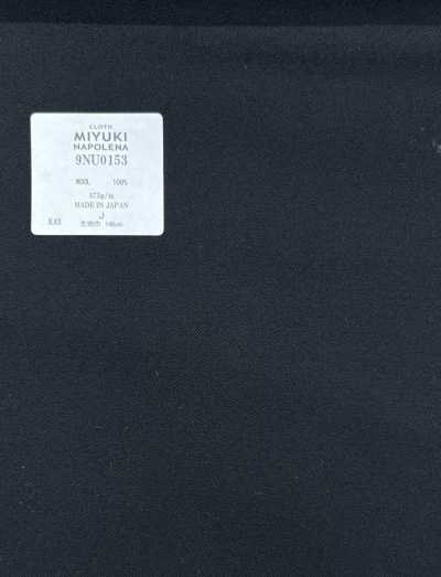 9NU0153 Napolena Formal Doeskin
