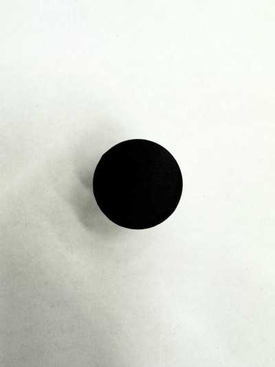 3000拝絹クルミボタン Covered Button Wrapped In Silk/cupro Blended Facing Fabric