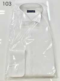 ST-103 Wing Collar Ikamune Shirt[Formal Accessories] Yamamoto(EXCY) Sub Photo