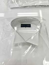 ST-103 Wing Collar Ikamune Shirt[Formal Accessories] Yamamoto(EXCY) Sub Photo