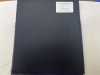 CNB-4002 CANONICO Standard Super110's Black Solid