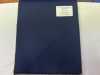 CNB4004 CANONICO Standard Super110' Single Thread Dark Blue No Pattern