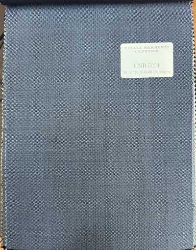 CNB5004 CANONICO Staple Pastel Blue Pinhead