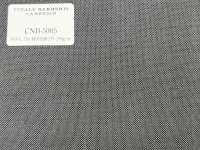 CNB5005 CANONICO Standard Gray Pinhead[Textile] CANONICO Sub Photo