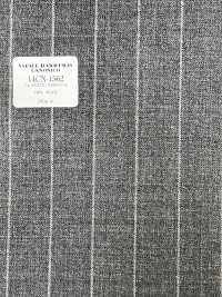 14CN1562 CANONICO 21μ RUSTIC TROPICAL Stripe Gray[Textile] CANONICO Sub Photo