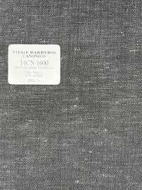 14CN1600 CANONICO 21 Micron Wool & Linen, No Pattern Grey[Textile] CANONICO Sub Photo