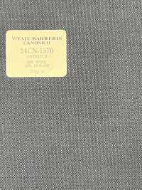 14CN1570 CANONICO N-STRETCH W/85 M15 Blue No Pattern[Textile] CANONICO Sub Photo