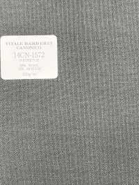 14CN1572 CANONICO N-STRETCH W/85 M15 Green No Pattern[Textile] CANONICO Sub Photo