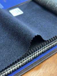 54CN5104 CANONICO SEMICARDED SUITINGS No Pattern[Textile] CANONICO Sub Photo