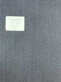 54CN5133 CANONICO 21μ COVERT Dark Blue No Pattern[Textile] CANONICO Sub Photo