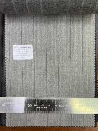 54CN5189 CANONICO 3 PLY SAXONY Beige Gray[Textile] CANONICO Sub Photo