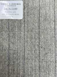 54CN5189 CANONICO 3 PLY SAXONY Beige Gray[Textile] CANONICO Sub Photo