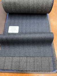 54CN5204 CANONICO TRADITIONAL WORSTED 21μ Blue[Textile] CANONICO Sub Photo