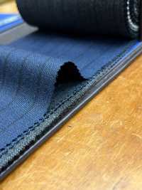 54CN5206 CANONICO TRADITIONAL WORSTED 21μ Blue[Textile] CANONICO Sub Photo