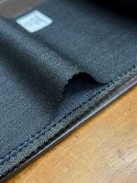 54CN5207 CANONICO COVERT DARK GREY[Textile] CANONICO Sub Photo