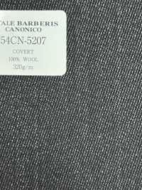 54CN5207 CANONICO COVERT DARK GREY[Textile] CANONICO Sub Photo