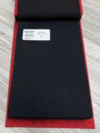 4MG2493 25AW MARUNOUCHI Twill Navy[Textile] Miyuki Woolen Mills Sub Photo