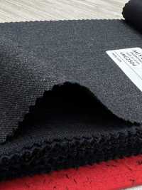 4MG2504 25AW MARUNOUCHI Twill Charcoal Heaven Gray[Textile] Miyuki Woolen Mills Sub Photo