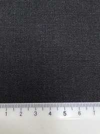4ML2646 25AW THE CITY Twill Charcoal Heaven Gray[Textile] Miyuki Woolen Mills Sub Photo
