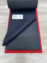 4ML2731 ESSENTALS THE CITY Navy[Textile] Miyuki Woolen Mills Sub Photo