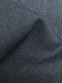 4MP2771 25AW OLDEN YEARS Alternate Stripe Dark Navy[Textile] Miyuki Woolen Mills Sub Photo