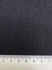 4MP2771 25AW OLDEN YEARS Alternate Stripe Dark Navy[Textile] Miyuki Woolen Mills Sub Photo